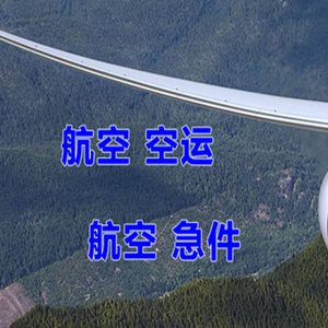 株洲芦淞空运代理快递-选东方航空和上海航空